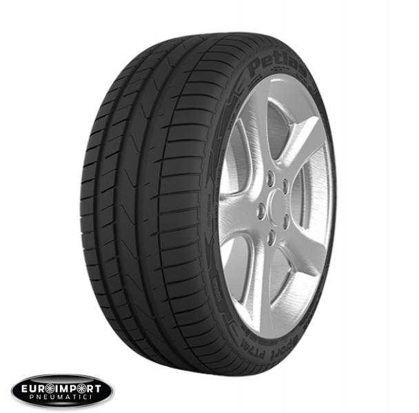 Petlas PT741  285/35 R18 97 Y  RUNFLAT 